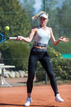 Trainingstag am 20.4.19 78 - Training mit Carina